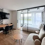 Riva Verona - Vistula View & Parking By Downtown