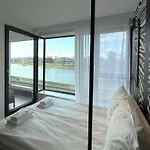 Riva Verona - Vistula View & Parking By Downtown Apartamento *