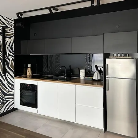 Riva Verona - Vistula View & Parking By Downtown كراكوفيا