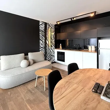 Riva Verona - Vistula View & Parking By Downtown