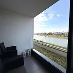 דירה Riva Verona - Vistula View & Parking By Downtown *