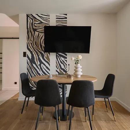 Riva Verona - Vistula View & Parking By Downtown Apartament *