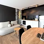 Riva Verona - Vistula View & Parking By Downtown